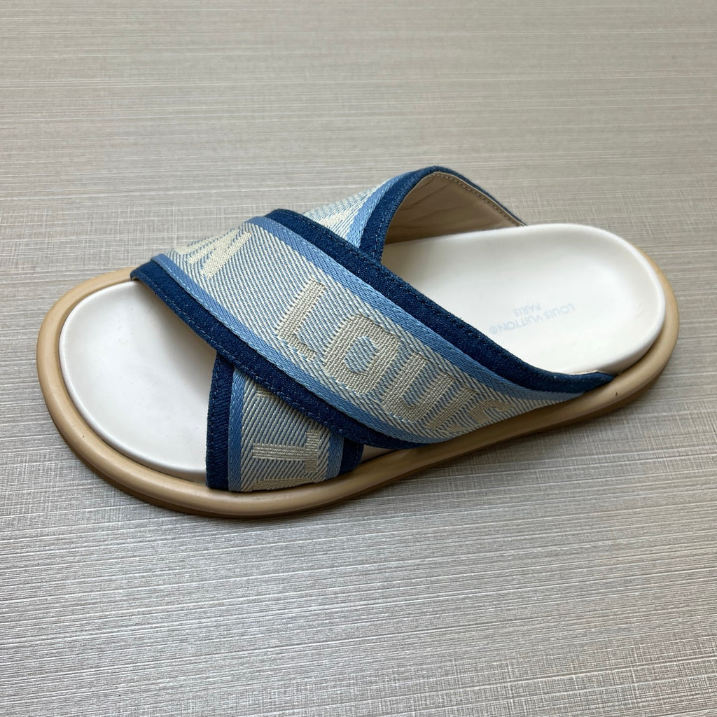 535ZE274Z Popular Slippers