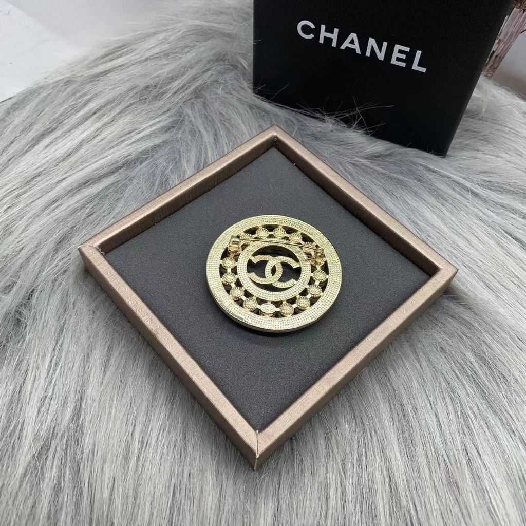 14C863X  Popular Brooch