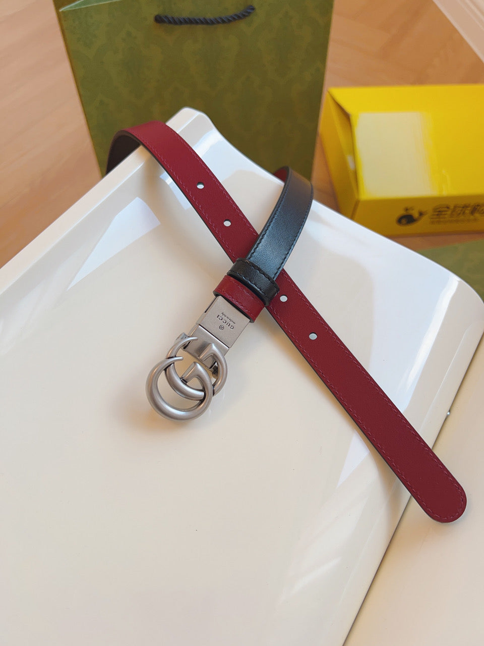 1115QB24P Popular High quality belt With full package