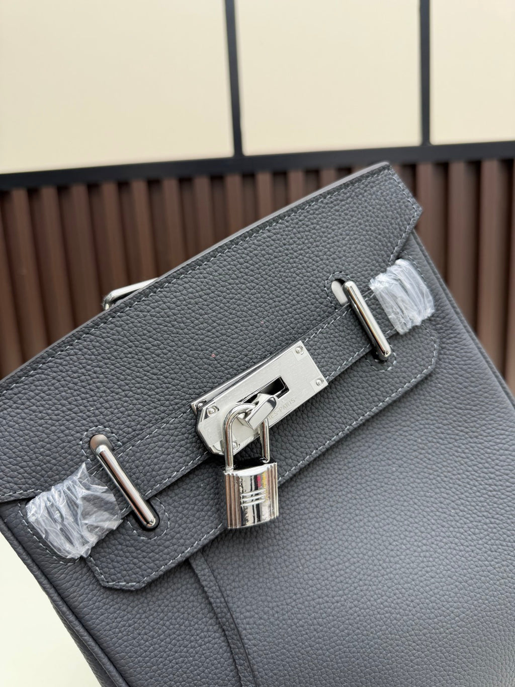 136PH45B Popular leather bag