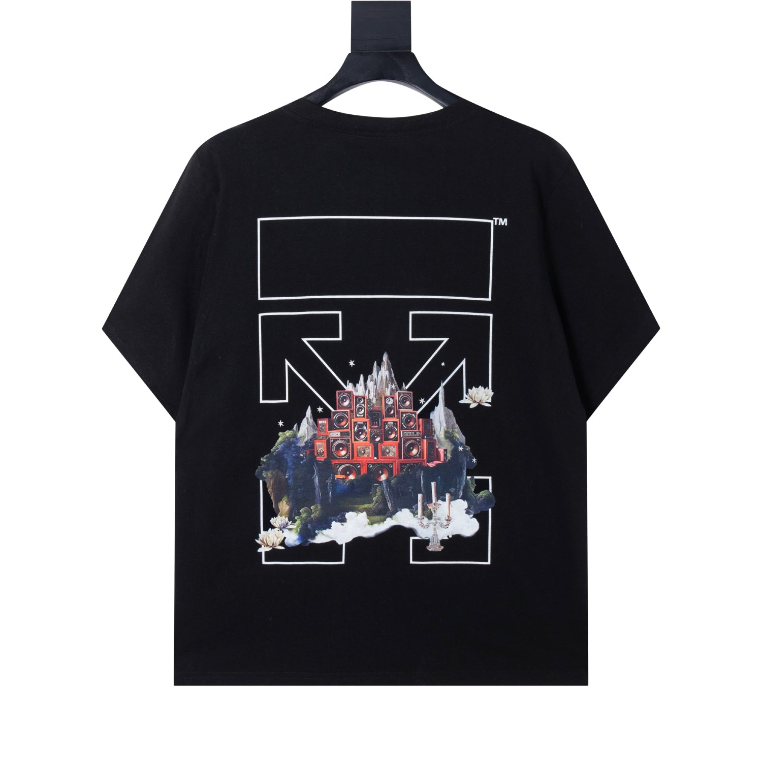 36PA1U Popular T-shirts