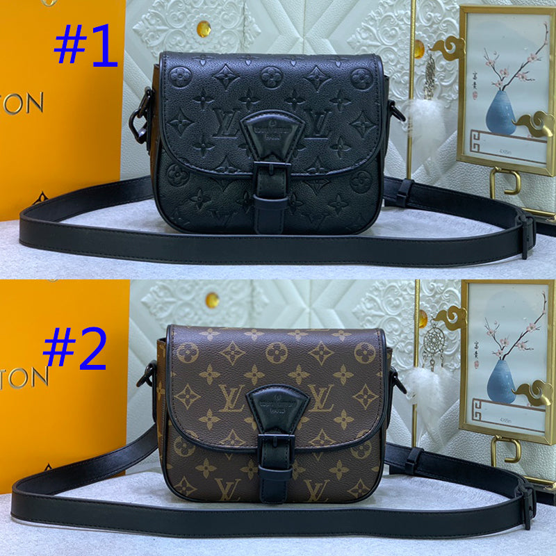 2XC475B Popular  leather bag