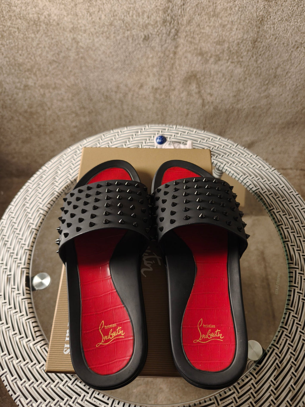 J4A14Z Popular Slippers