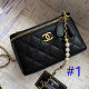 155XC29B Popular    leather bag