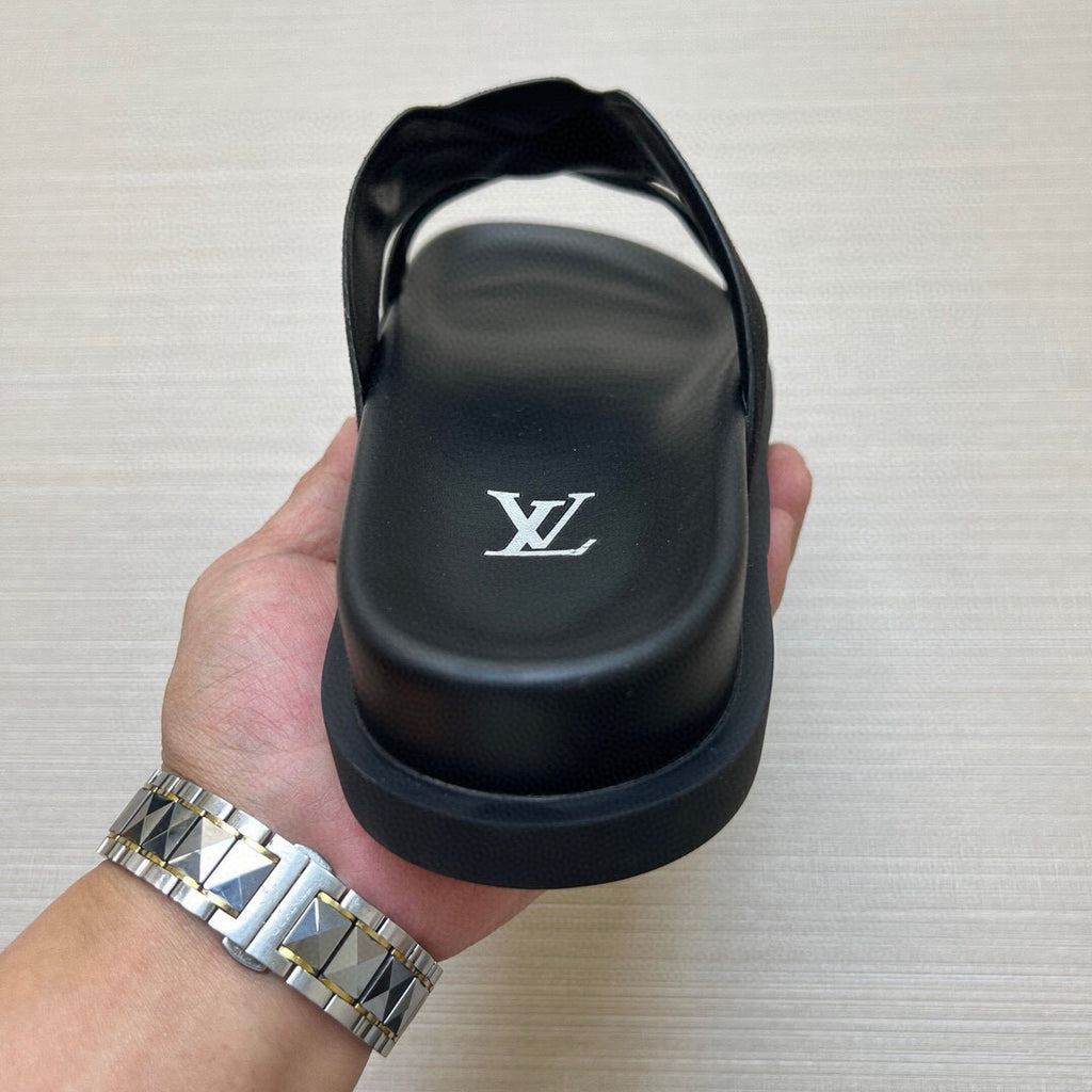 5LE229Z Popular Slippers
