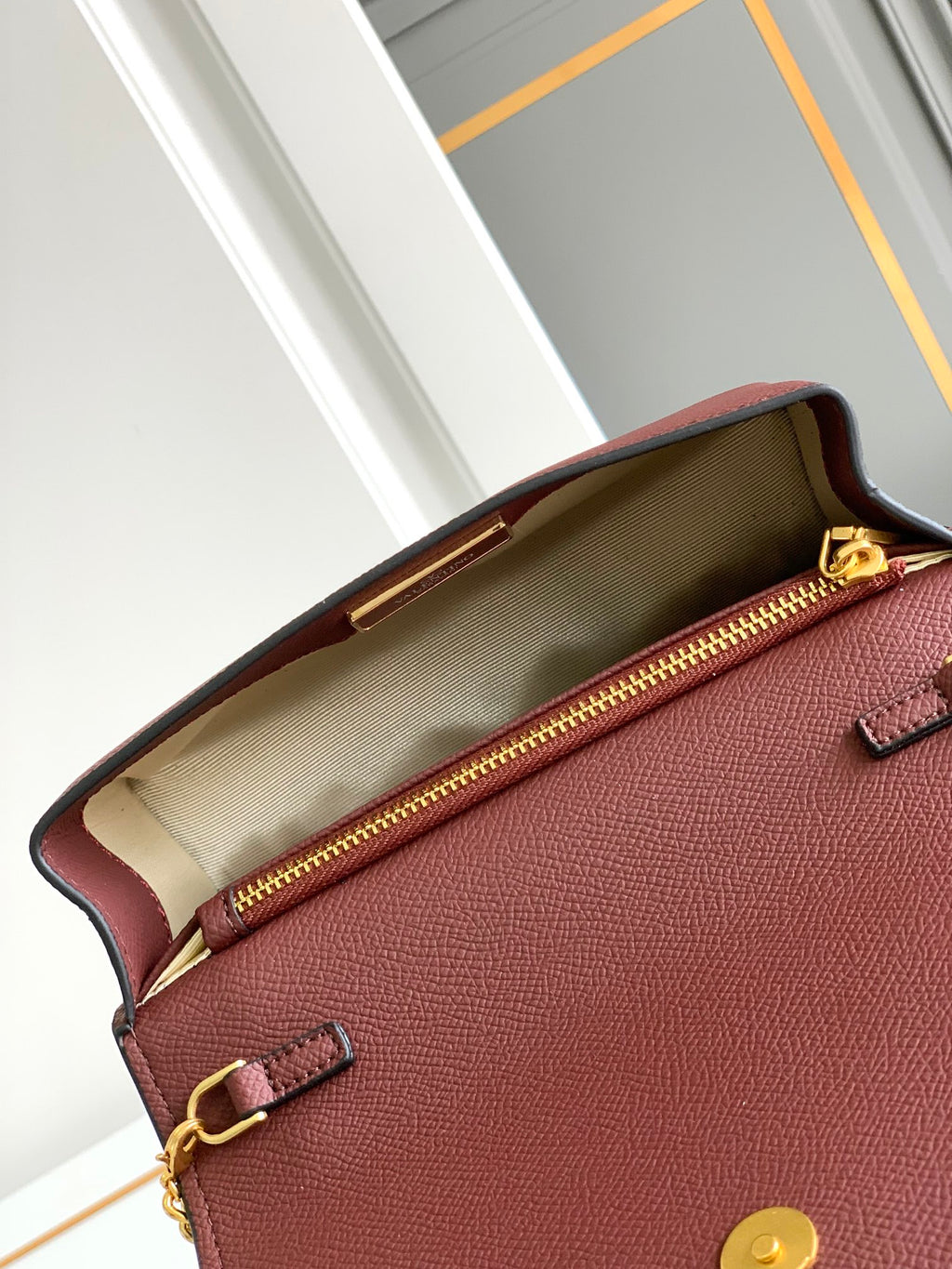 1XVL272B Popular   leather bag 