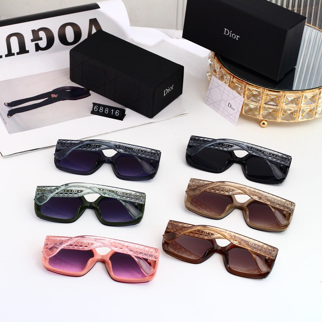 156PD64T Popular Sunglasses