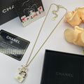 15QC135X Popular Necklace