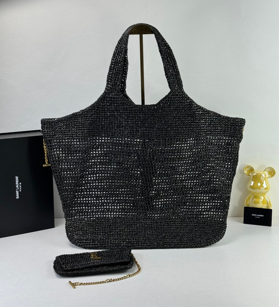 B1X66SL12   Popular woven bag