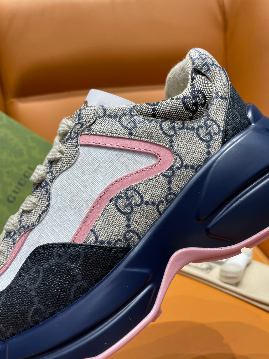 Z2R46B5 Popular high-quality Shoes