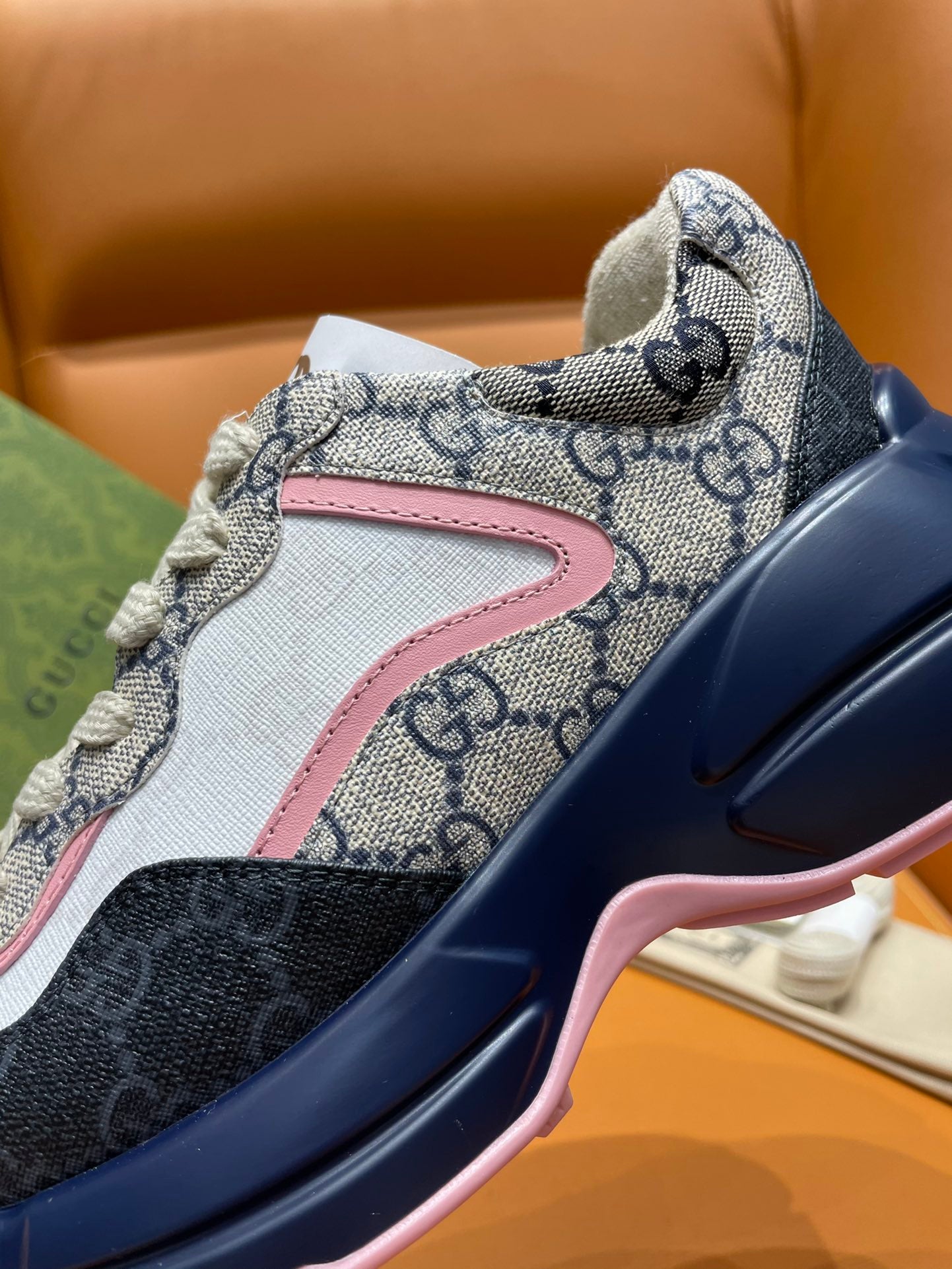 Z2R46B5 Popular high-quality Shoes