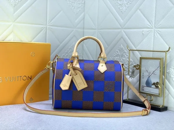 2XE269B Popular  leather bag 