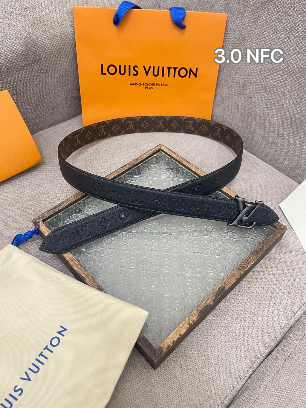 255RE10P Popular   High quality belt With full package