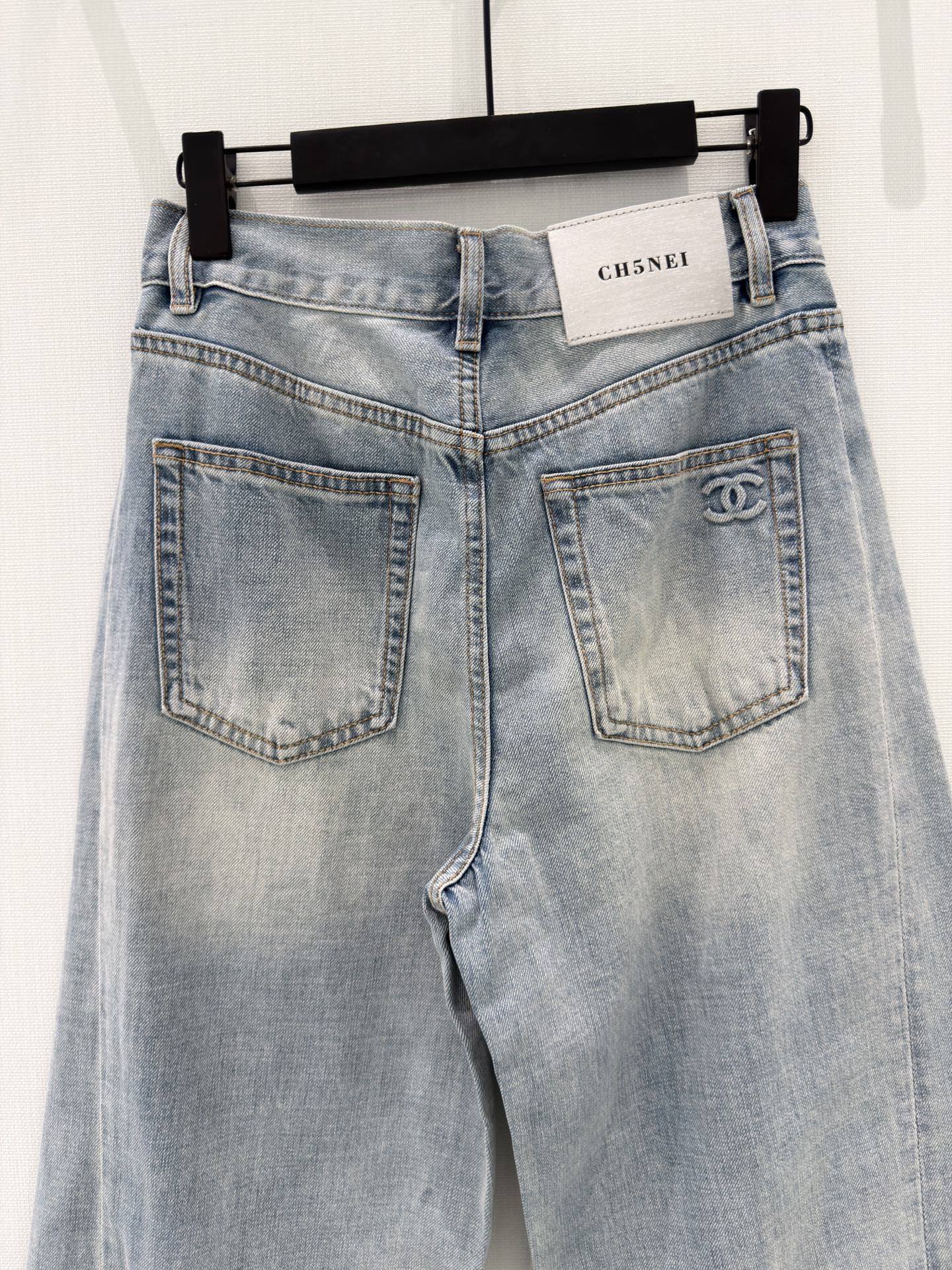 256XC29U Popular Pants fashion jeans
