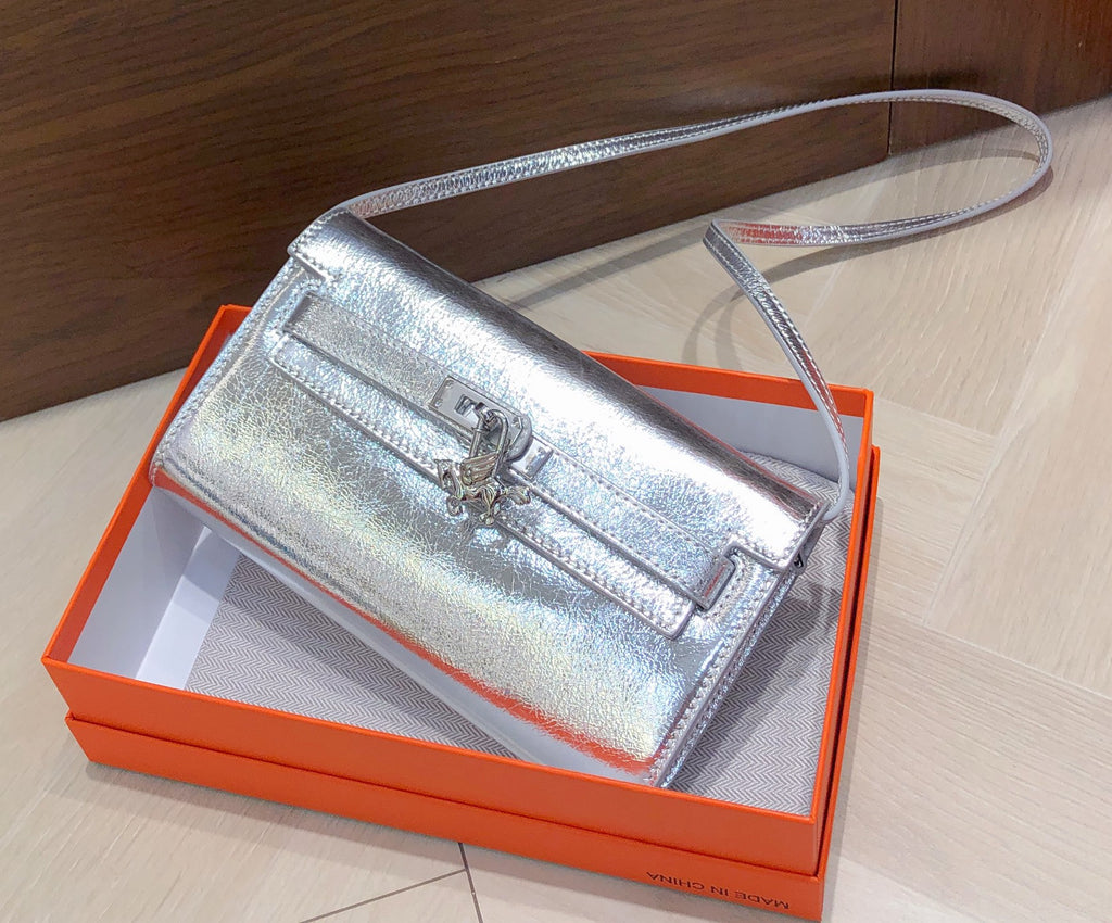 B1X66H10 Popular high-quality leather bag