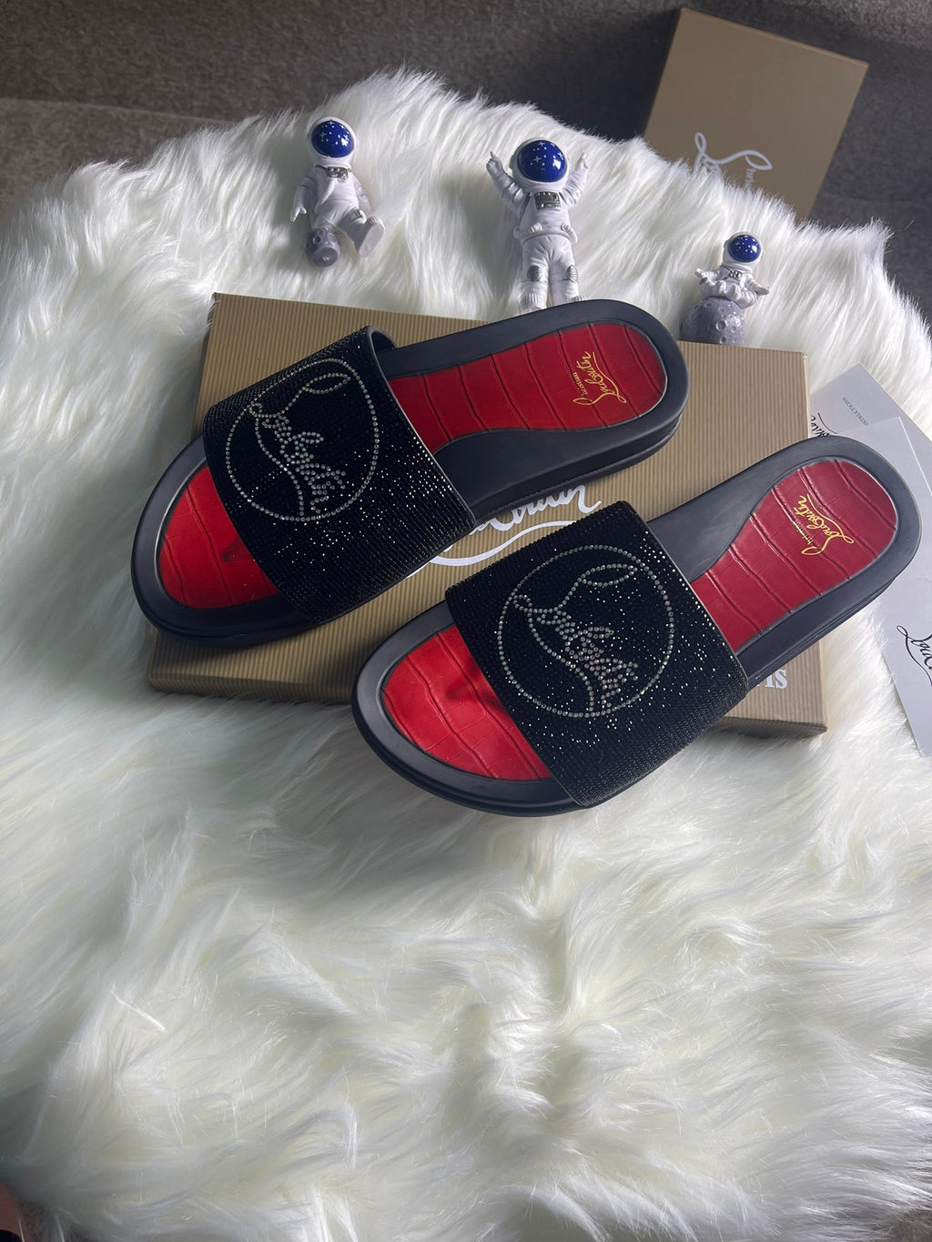 J4A23Z Popular Slippers