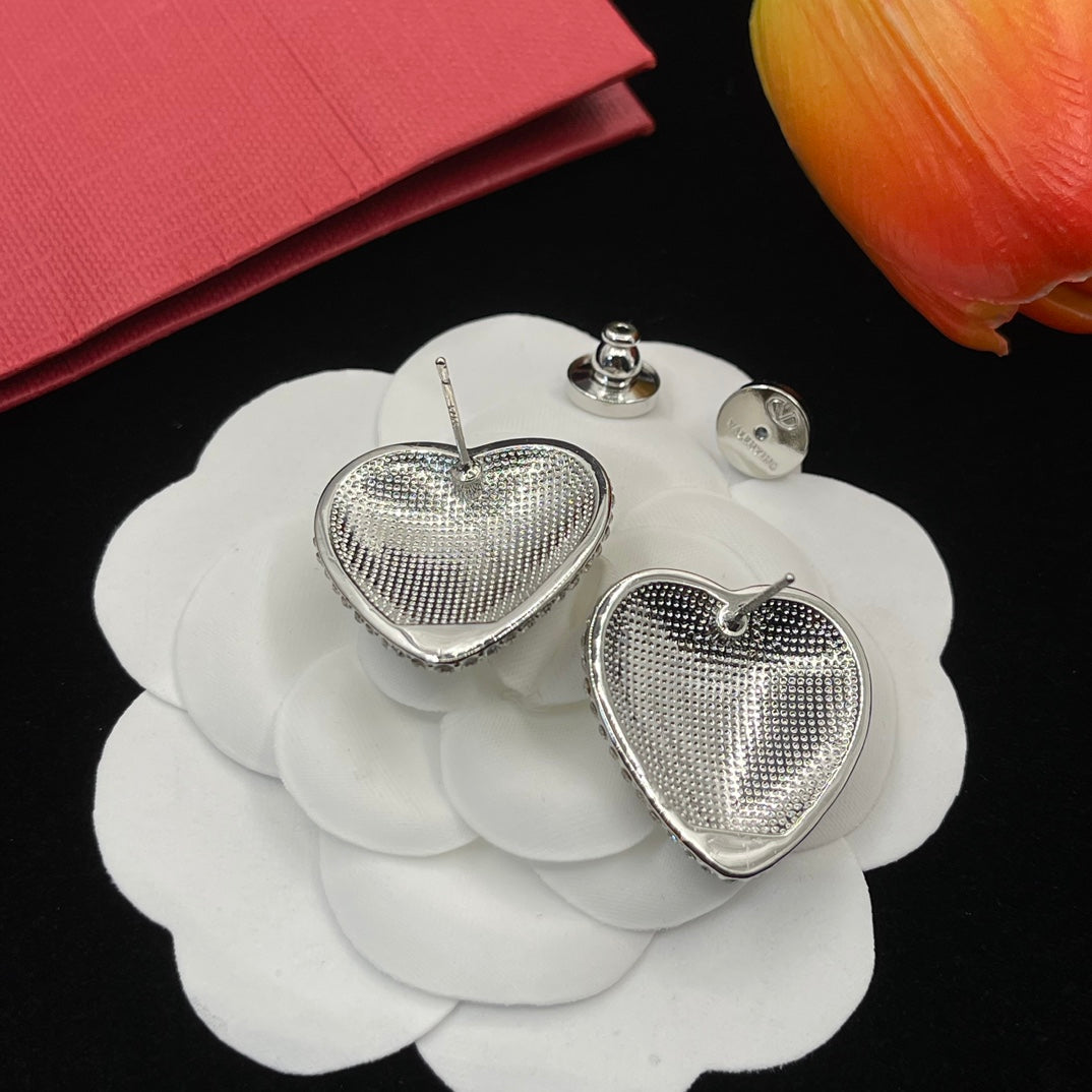14VL765E Popular  Earrings