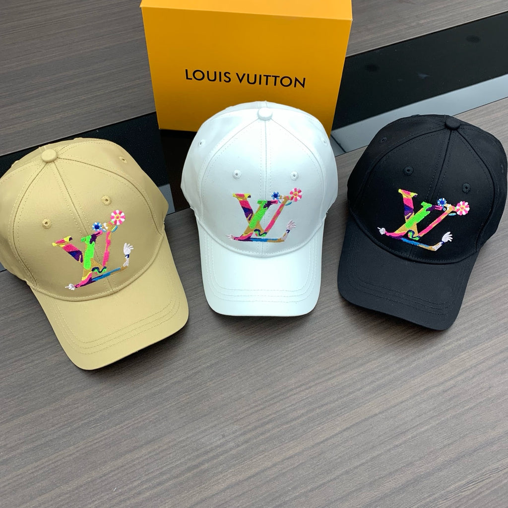 125ZE517M Popular  hats
