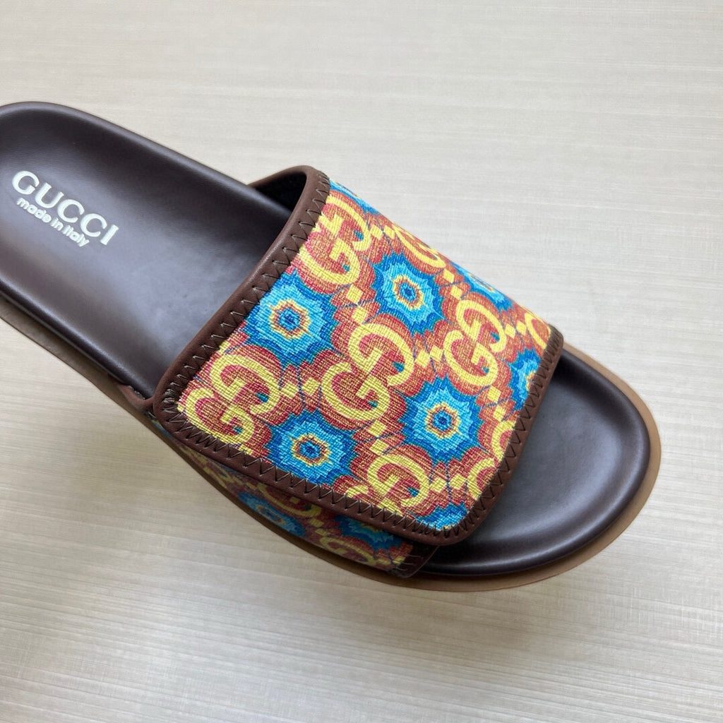 5WB240Z Popular Slippers
