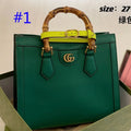 1XB118B Popular  leather bag 