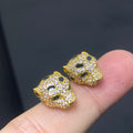556NK32E Popular  Earrings