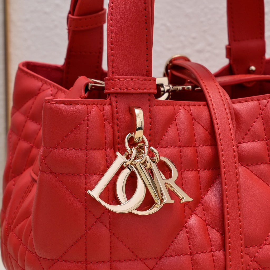 166ND1B Popular leather bag
