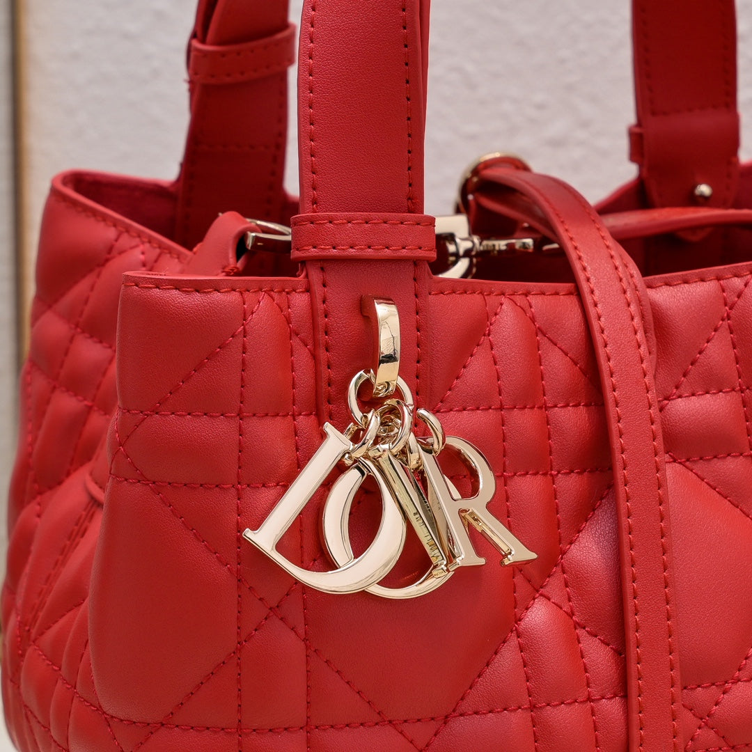 166ND1B Popular leather bag