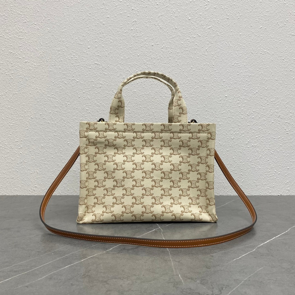 175RCL6B Popular  Canvas handbag