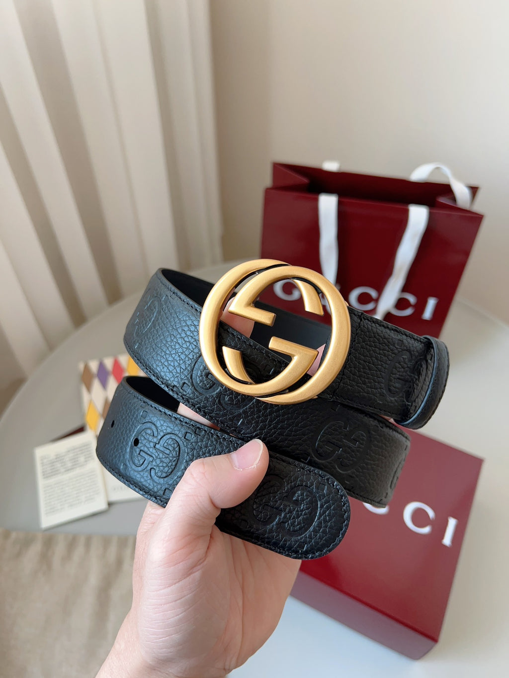 1115QB44P Popular High quality belt With full package
