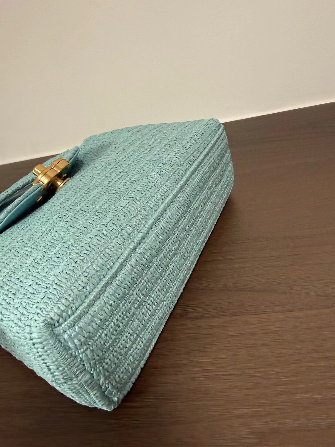 136PC15B Popular Woven bag