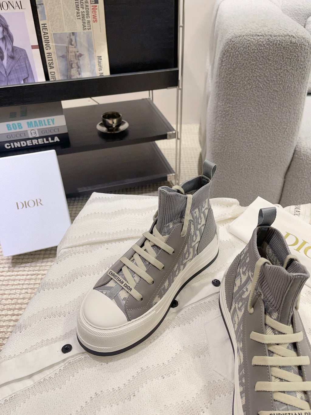 2105QD427Z Popular high-quality Shoes
