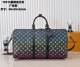 155NE41B Popular   leather luggage bags