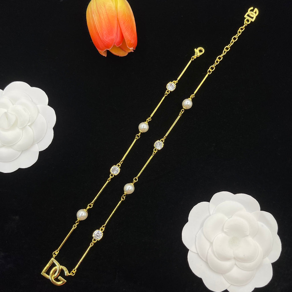 14A1045X  Popular   Necklaces Bracelets