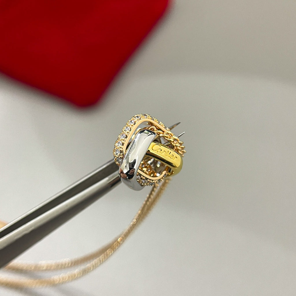 55QK437X Popular Necklaces