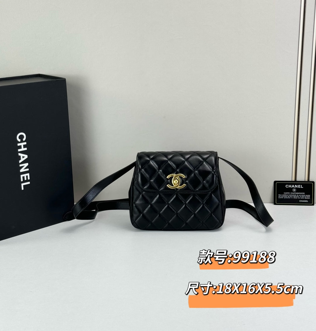 15RC63B  Popular  leather bag