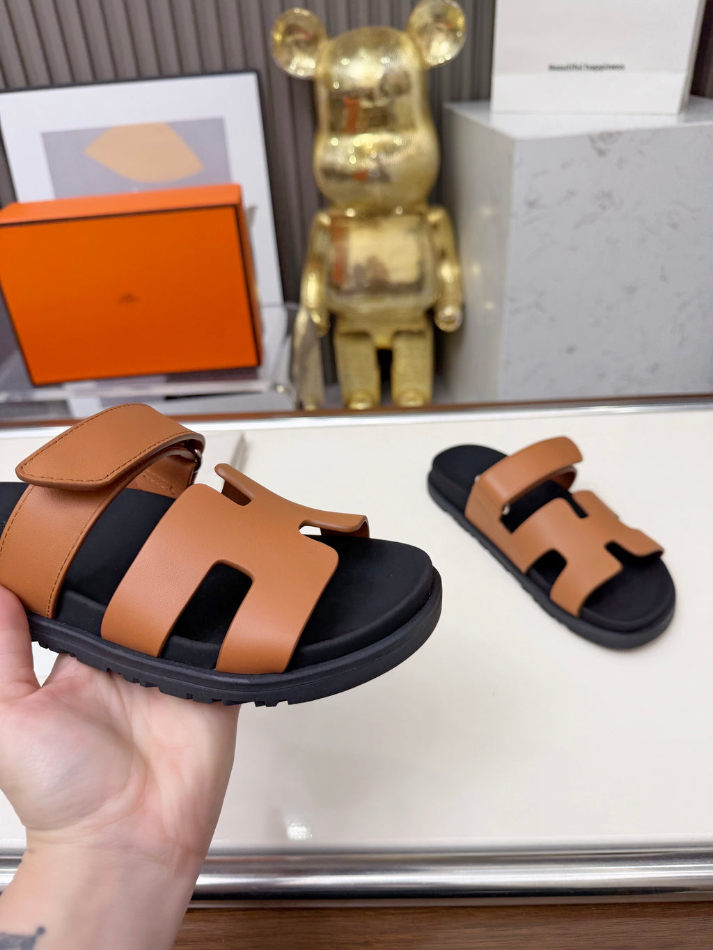 236PH11Z Popular high-quality Shoes