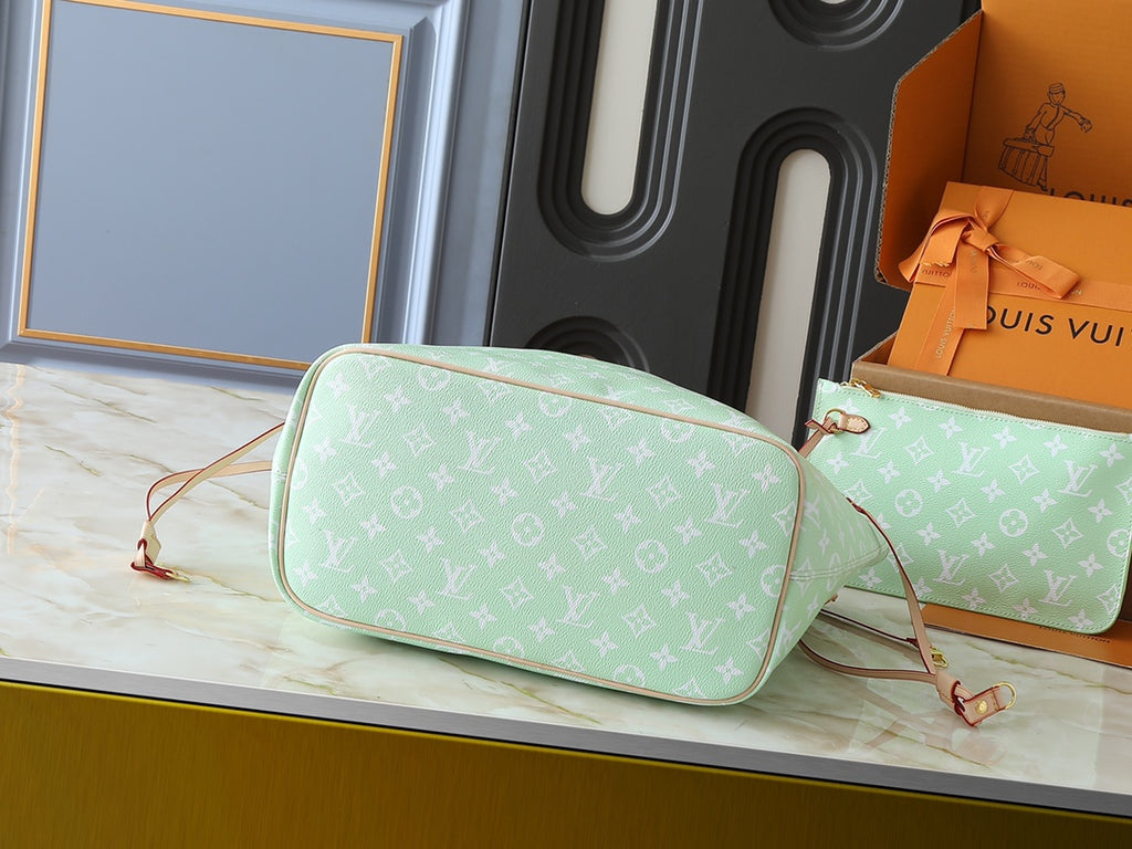 175NE6B Popular  leather bag