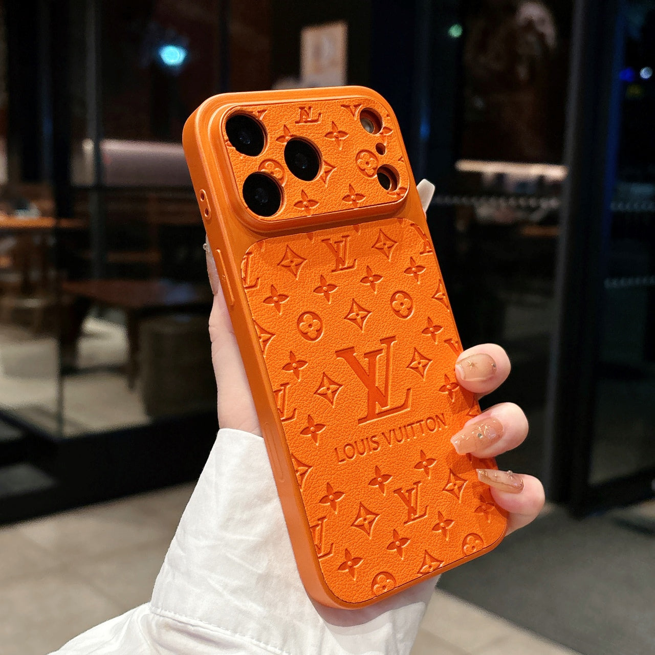 36XE61A Popular Phone Case