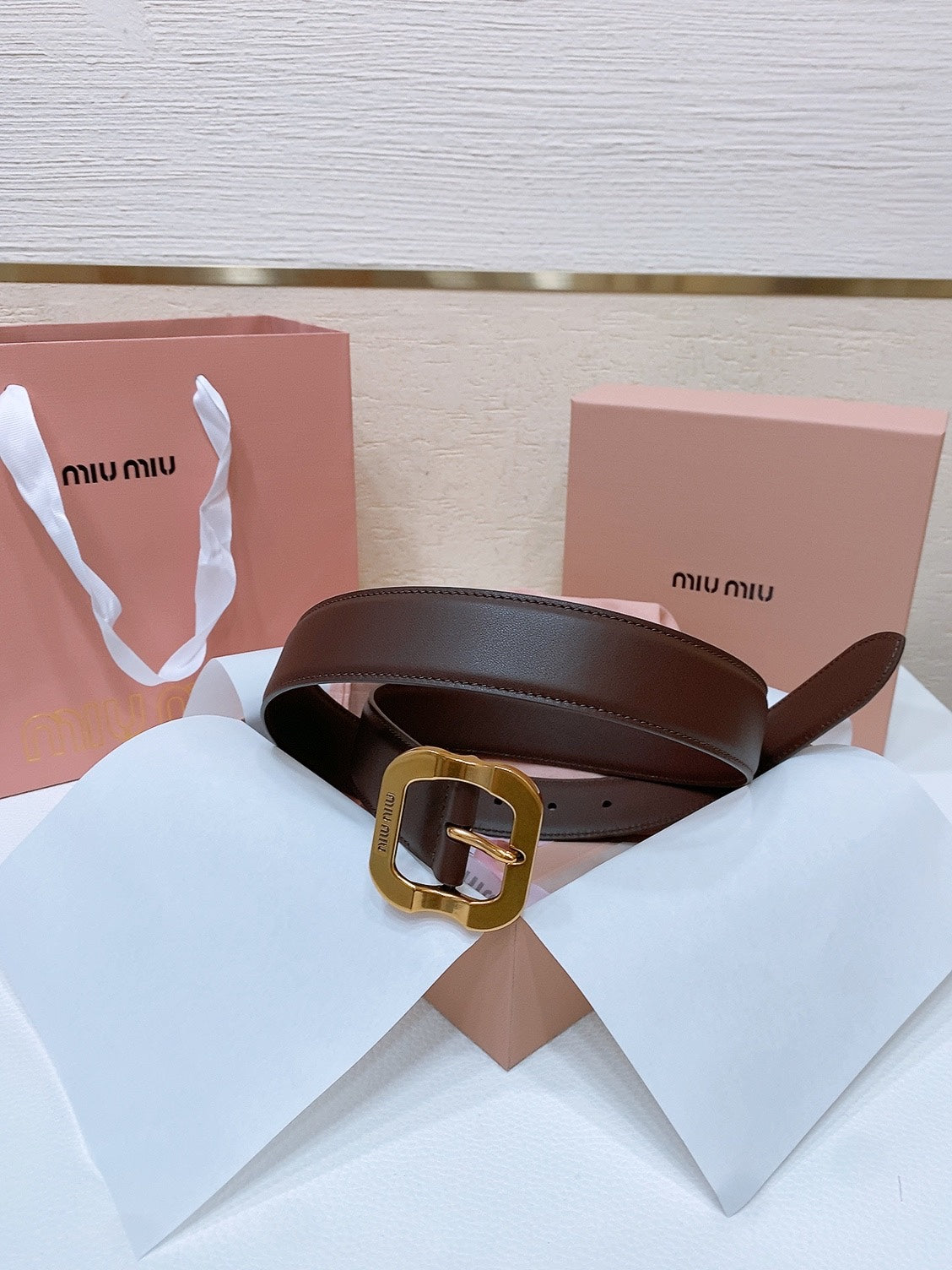 1115QA49P Popular High quality belt With full package