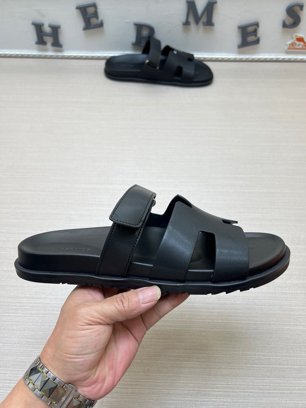 535RH4Z Popular Slippers shoes
