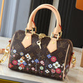 155NE72B Popular  leather bag