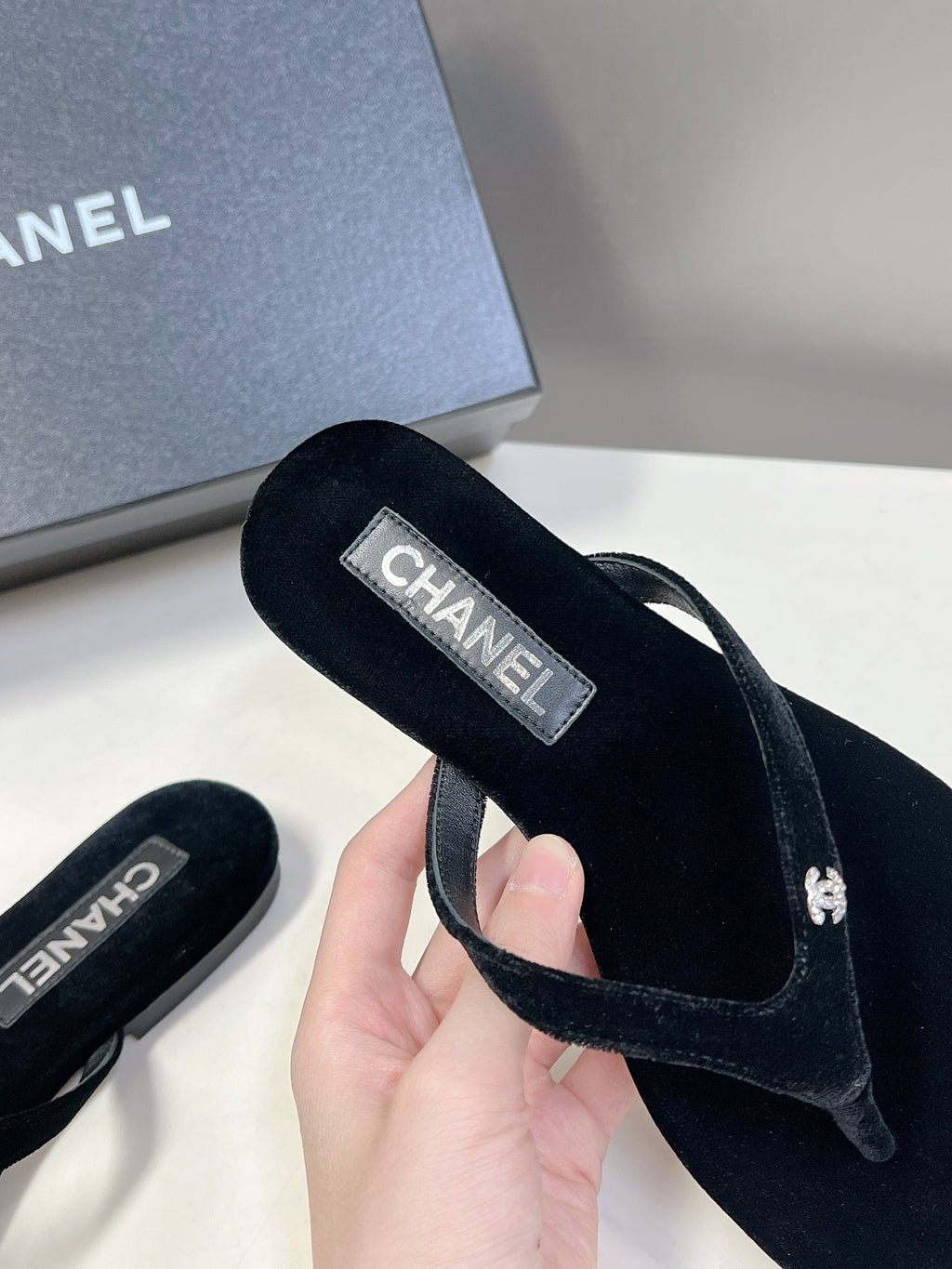14C15Z Popular slippers