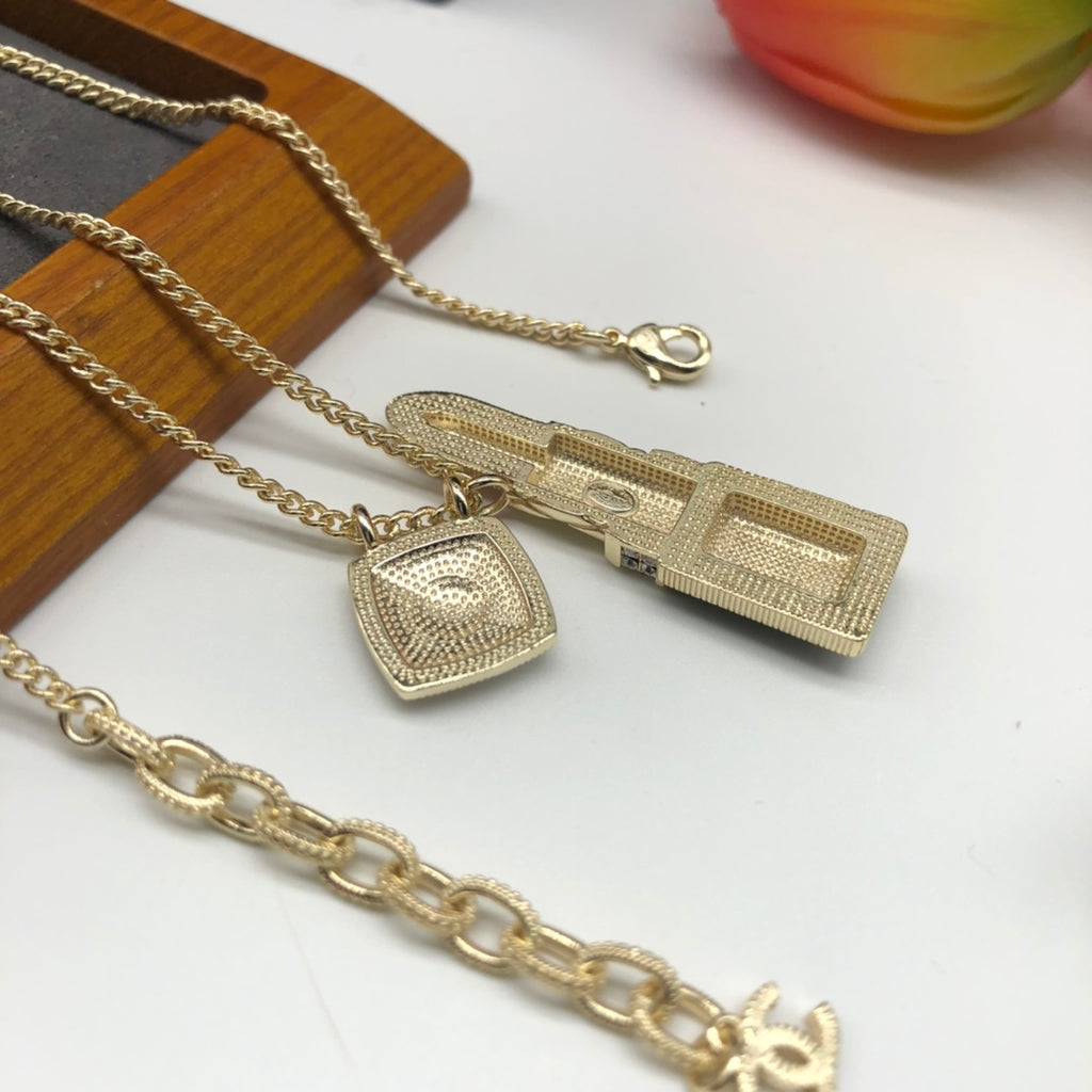 14C906X  Popular   Necklaces