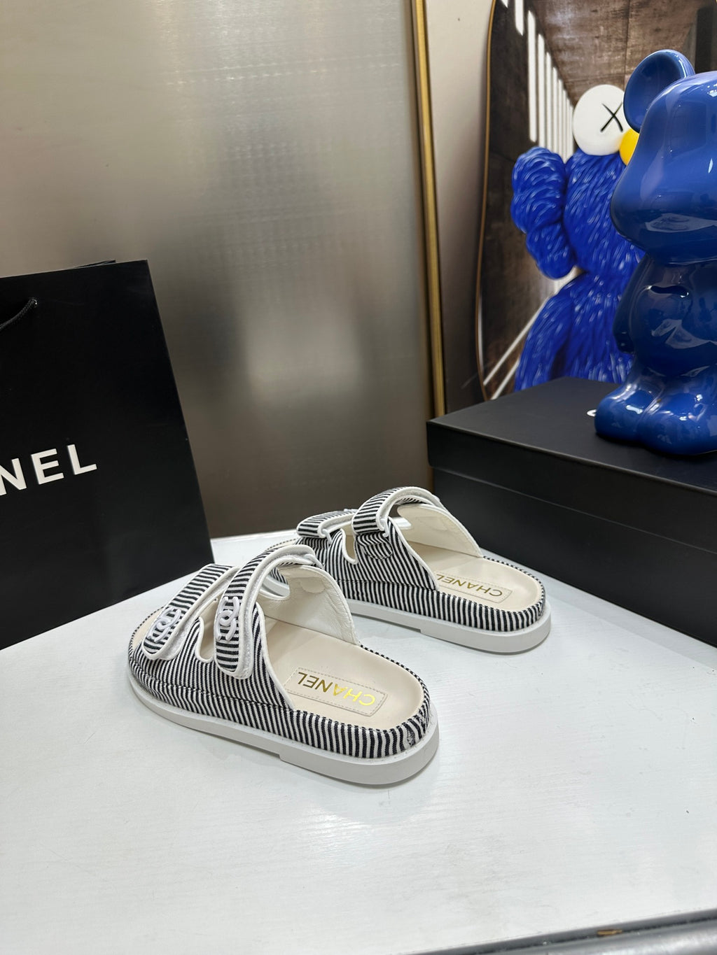 145RC1Z Popular sandals