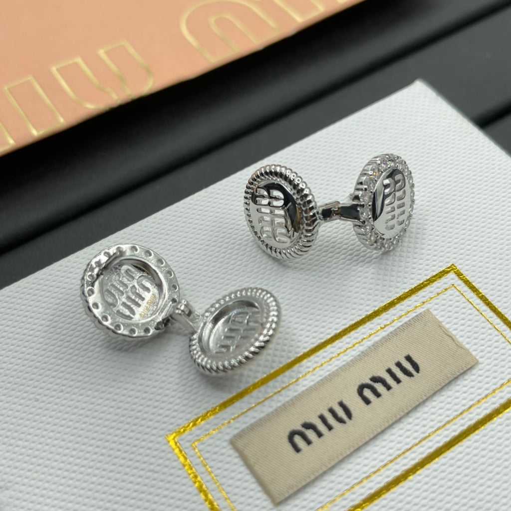14A518E Popular Earrings