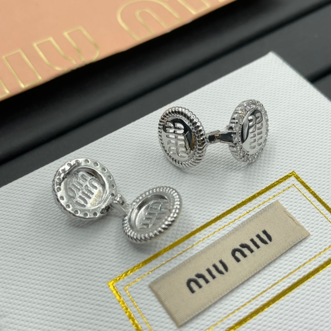 14A518E Popular Earrings