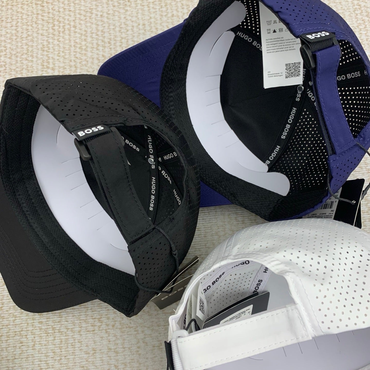 145QA34M Popular   hats