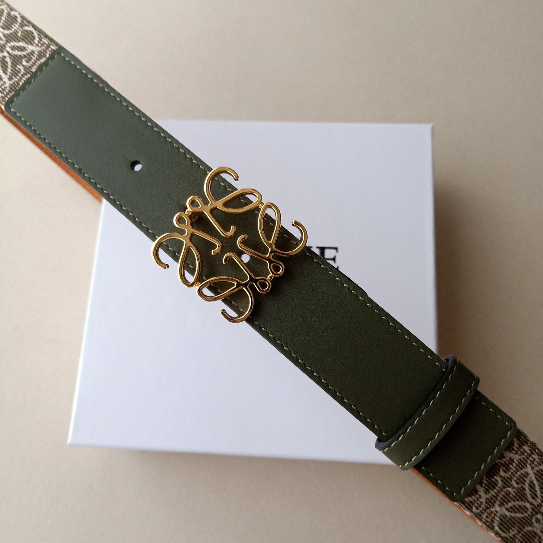 1115QA9P Popular High quality belt With full package