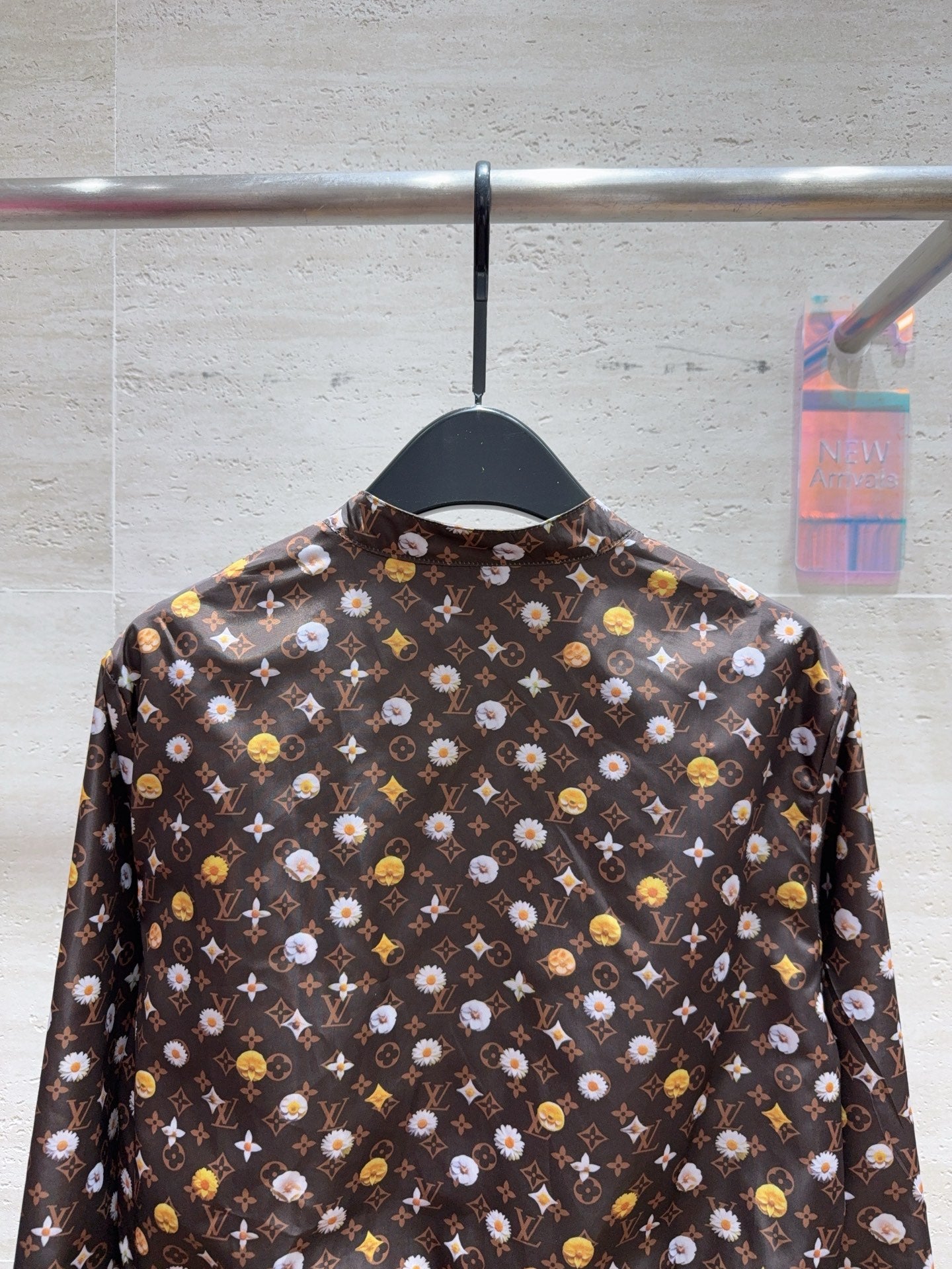 256NE100U Popular  Coats(for two-way wear.)