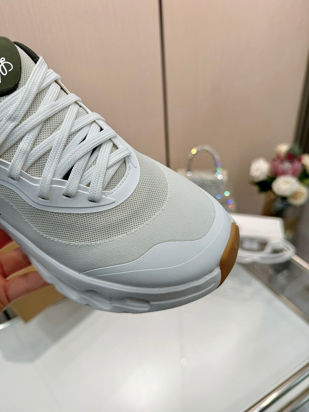 295QA97Z  Popular high-quality shoes